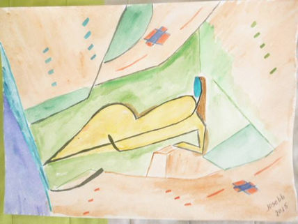 Cubismo3