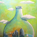 Surrealism and Fantastic Realism — 1