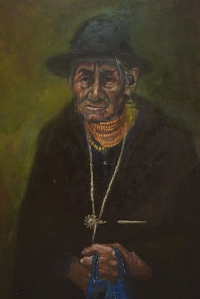 Doña Maritza