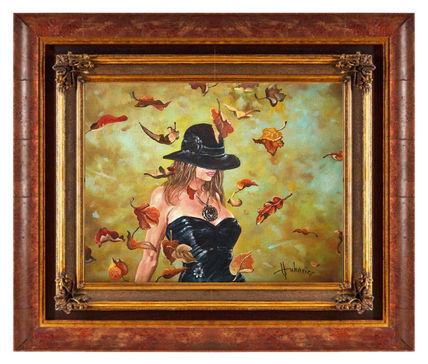 Autumn story