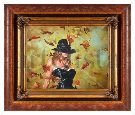 Autumn story