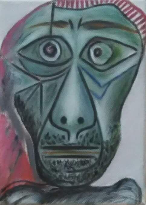 Picasso