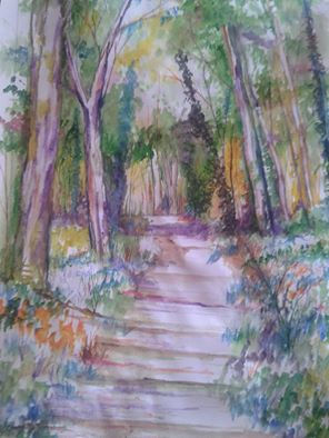 bosque encantado