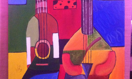 Colores de Vida