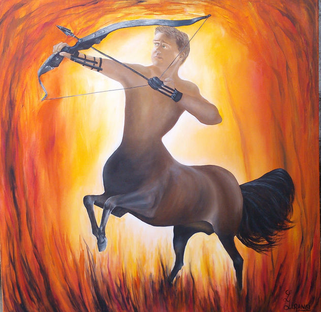 CABALLO DE FUEGO