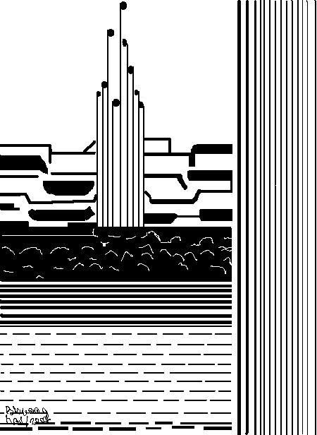 Composción Semiabstracta.