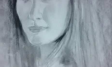 dibujo a lapiz