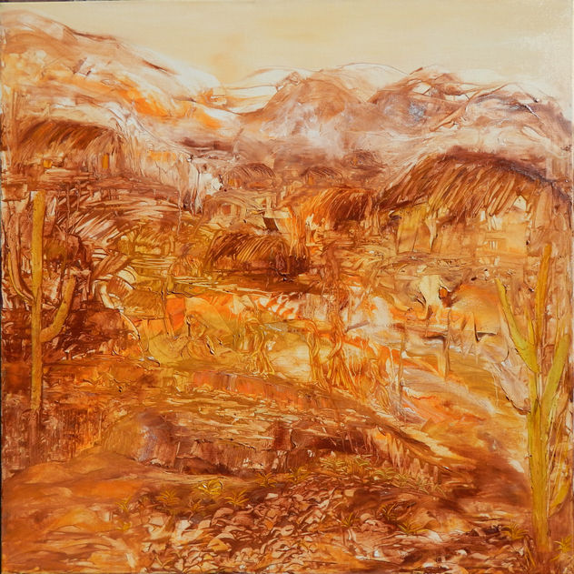 LA ALDEA