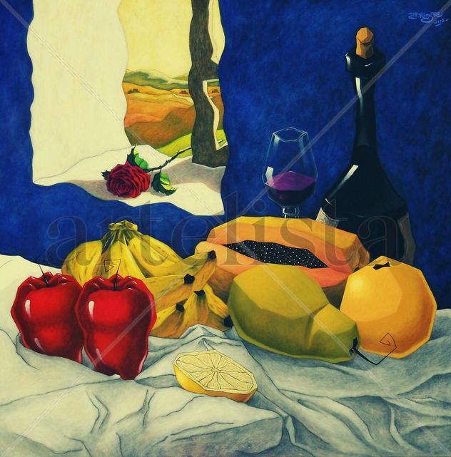 Los sabores y la armonía