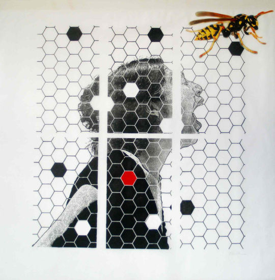 WASP Litografía