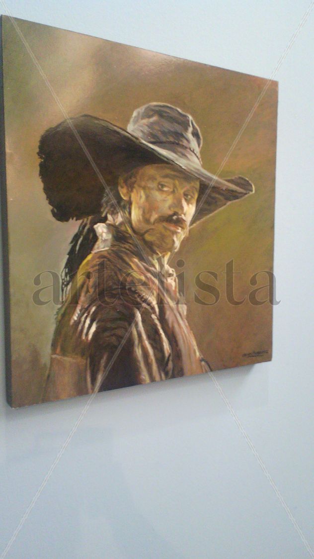 SOMBRERO DE ALA
