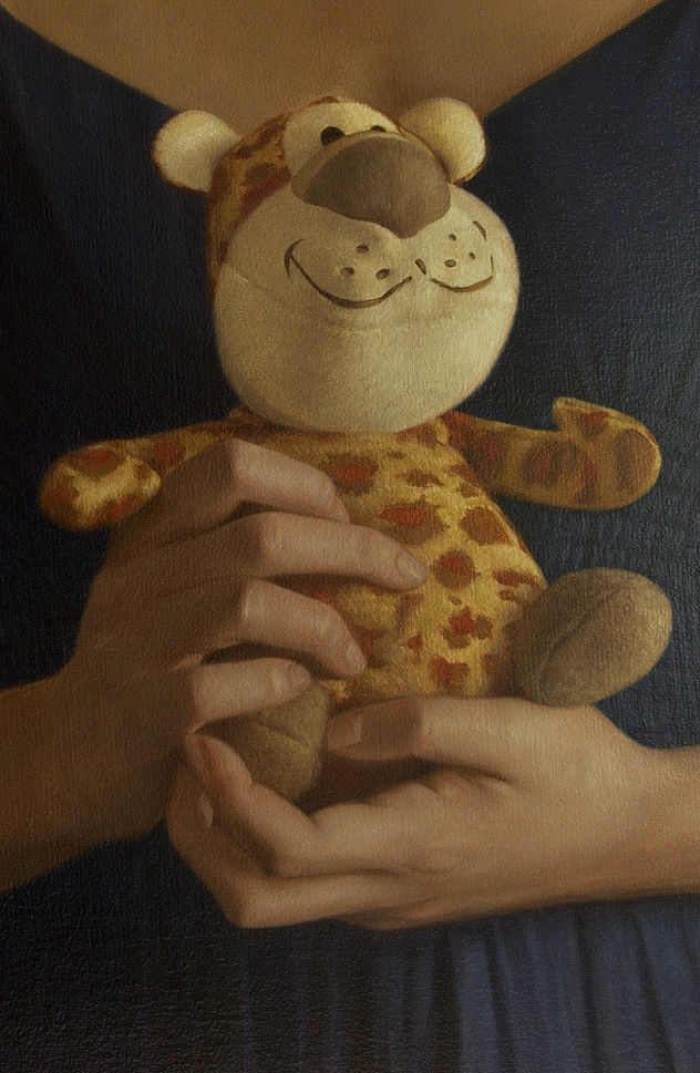 La fin de l'innocence