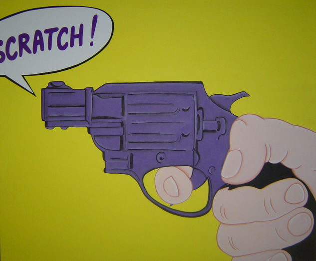 SCRATCH 