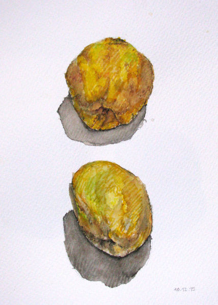 Membrillos
