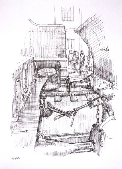 Ferrocarriles