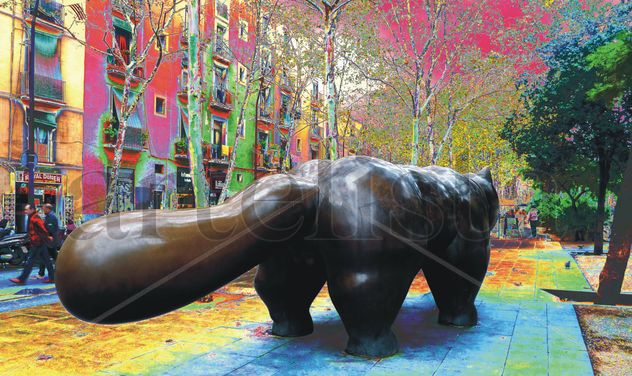 BOTERO