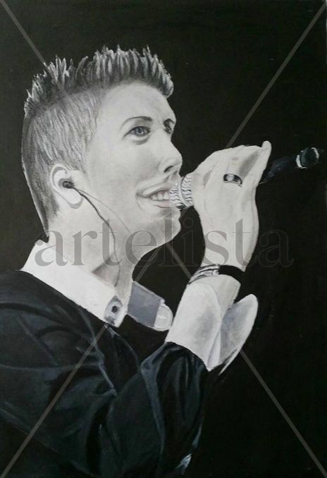Retrato por encargo