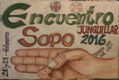 encuentro sopo año 2016, constitución, chile..