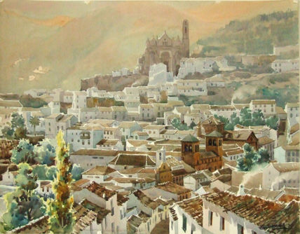 Antquera, Málaga