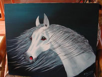 Caballo Blanco