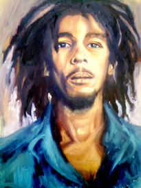 Bob marley