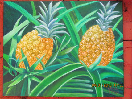 Piñas