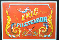 ERIC Fileteador