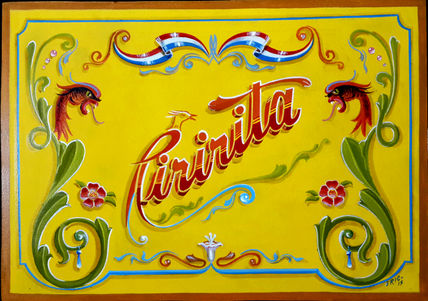 Piririta