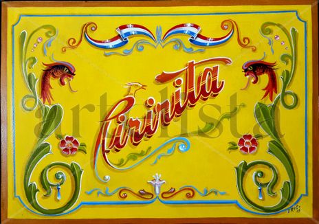 Piririta