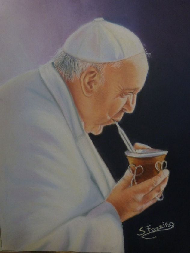Papa Francisco Cotidiano