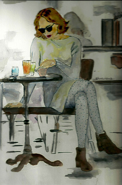 Coffee House,...