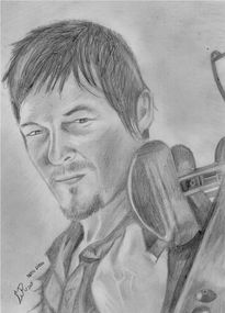 Daryl dixon