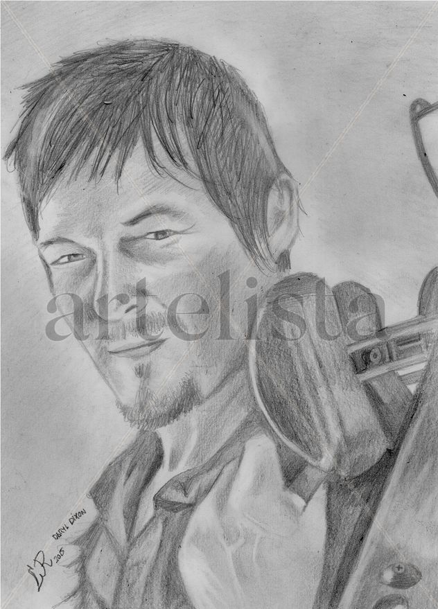 DARYL DIXON