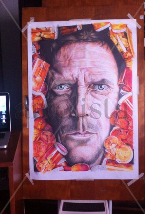 Dr House