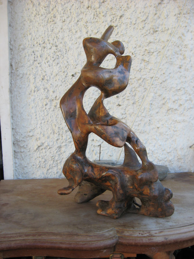 dancer