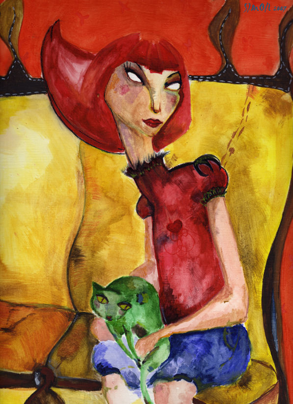 GATTOS II