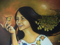 Mariposas