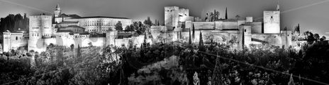 Alhambra Nocturna...