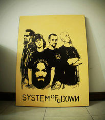 System of a Down