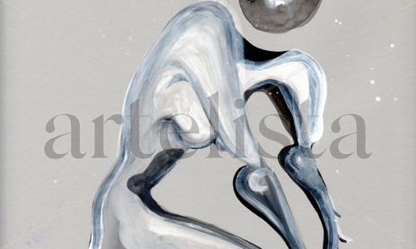 "Gris en grises"