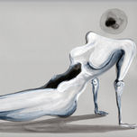 "Gris en grises" thumbnail 1