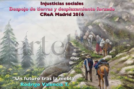 Un futuro tras la...