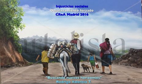 Buscando nuevos...