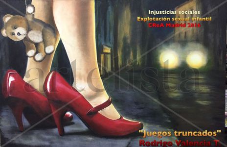Juegos truncados