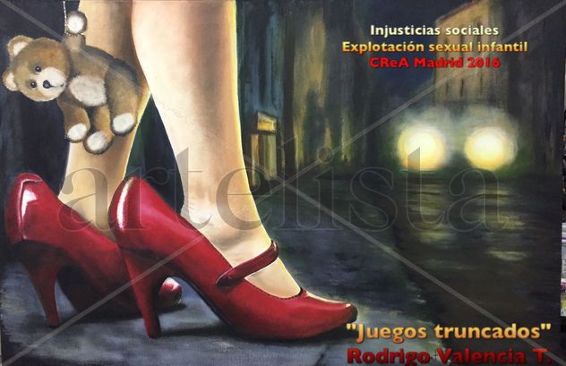 Juegos truncados