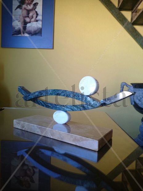Equilibrio horizontal