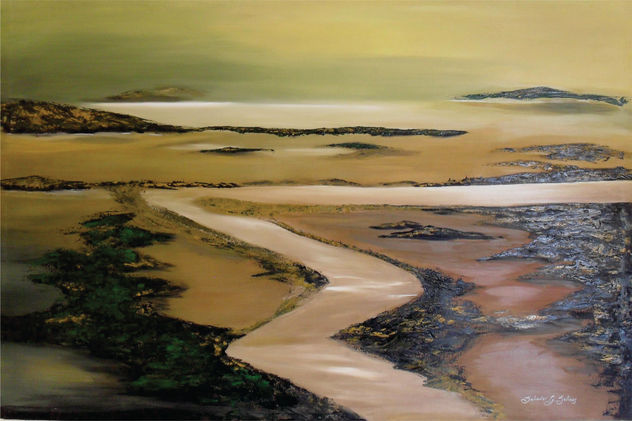 PAISAJE IMAGINARIO
