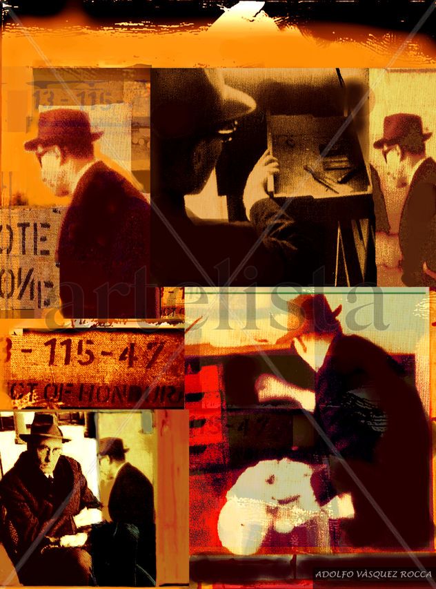 GENEALOGÍA DE UN CRIMEN