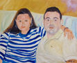 ANTONIO Y FANI