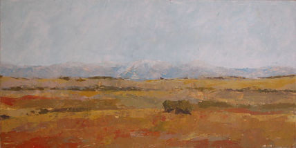 Guadarrama desde el...